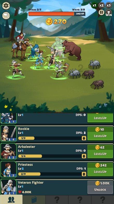 星球大乱斗