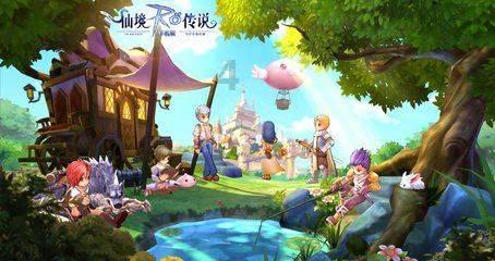 侠客风云传OL